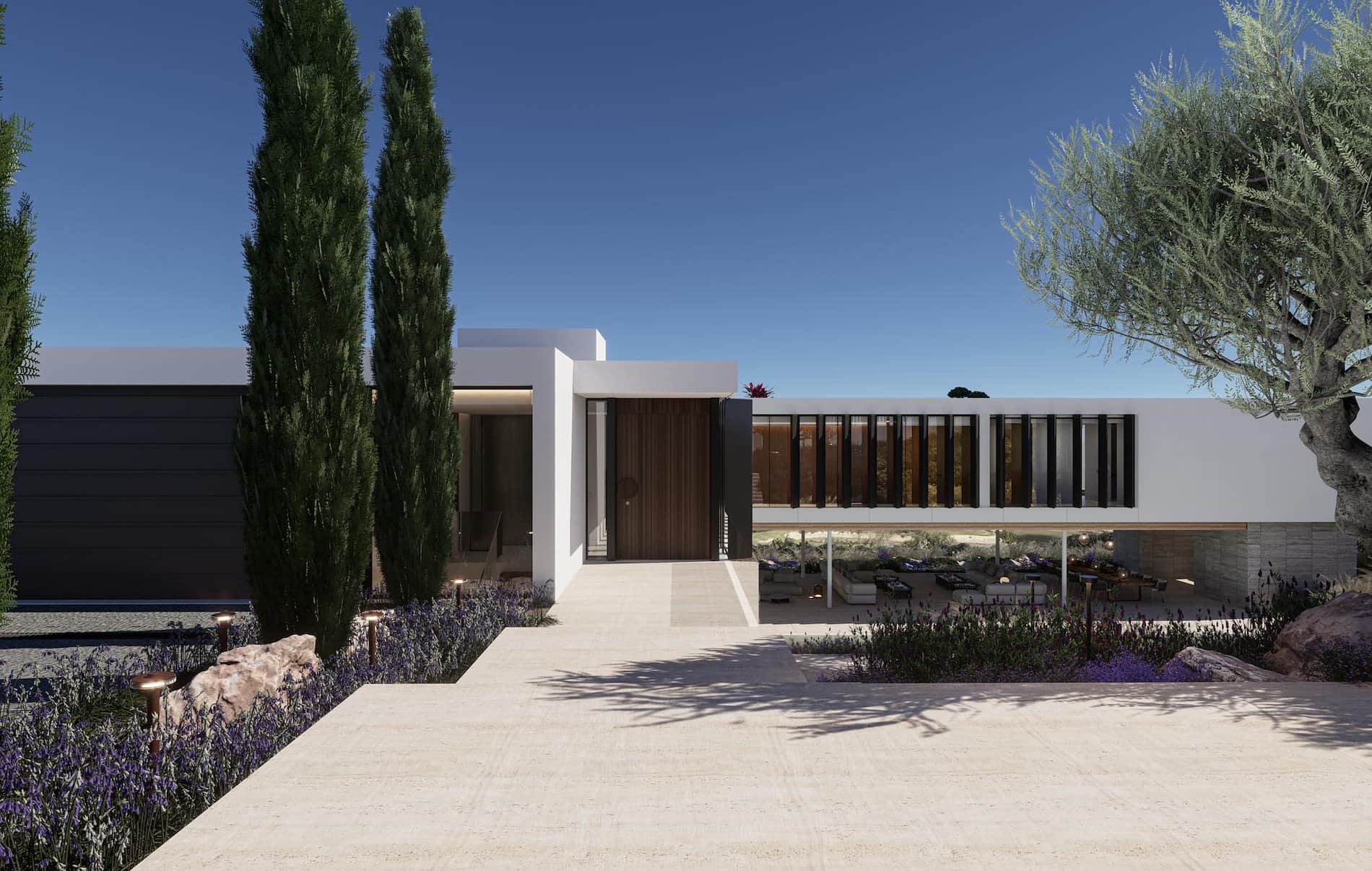THE COLLECTION at La Reserva de Sotogrande – Villa Lago.- - Foto 3