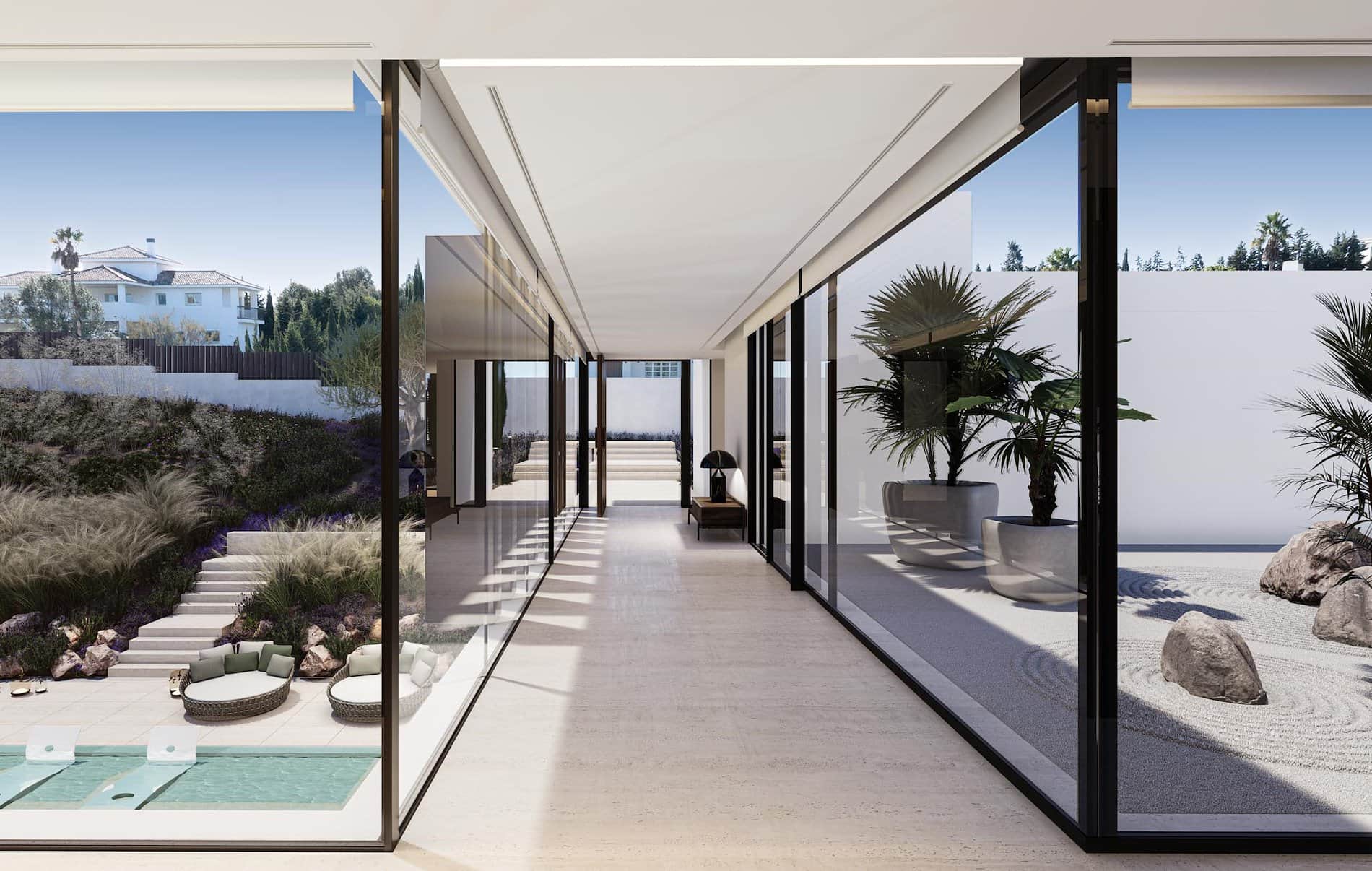 THE COLLECTION at La Reserva de Sotogrande – Villa Lago.- - Foto 5