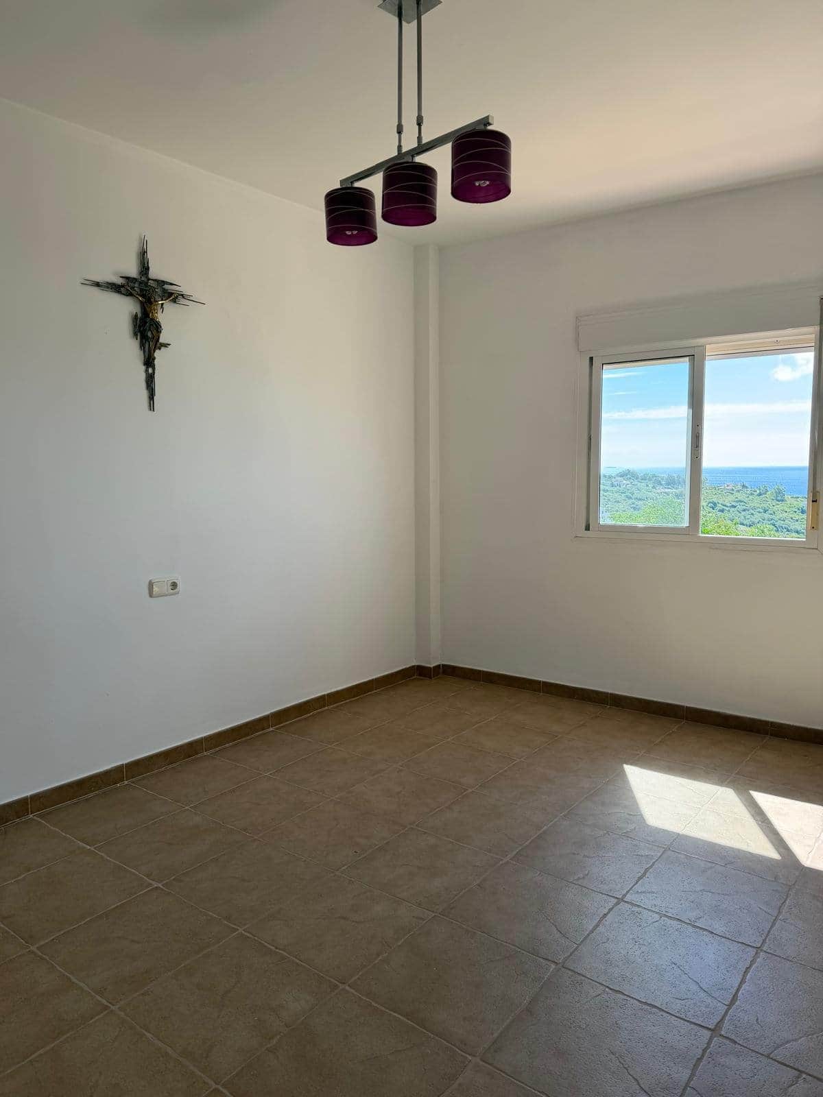 Casa Rural con Alma Mediterránea y Vistas Abiertas junto a Sotogrande.- - Foto 4