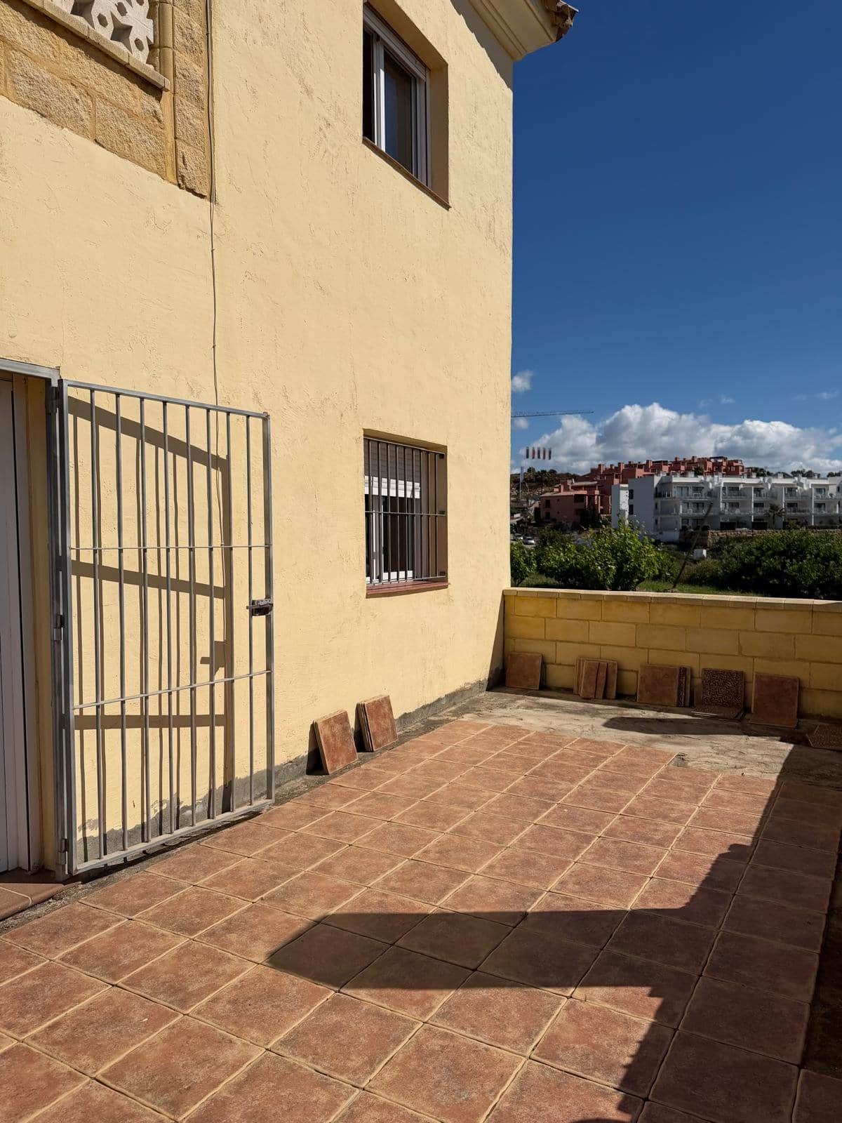 Casa Rural con Alma Mediterránea y Vistas Abiertas junto a Sotogrande.- - Foto 5