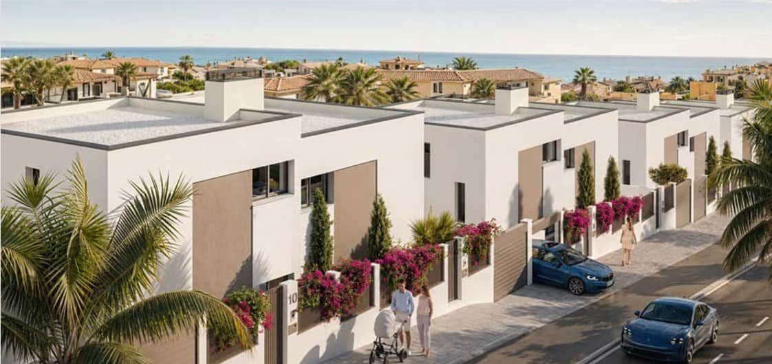 Refugio Contemporáneo entre Mar, Luz y Naturaleza.- - Foto 2