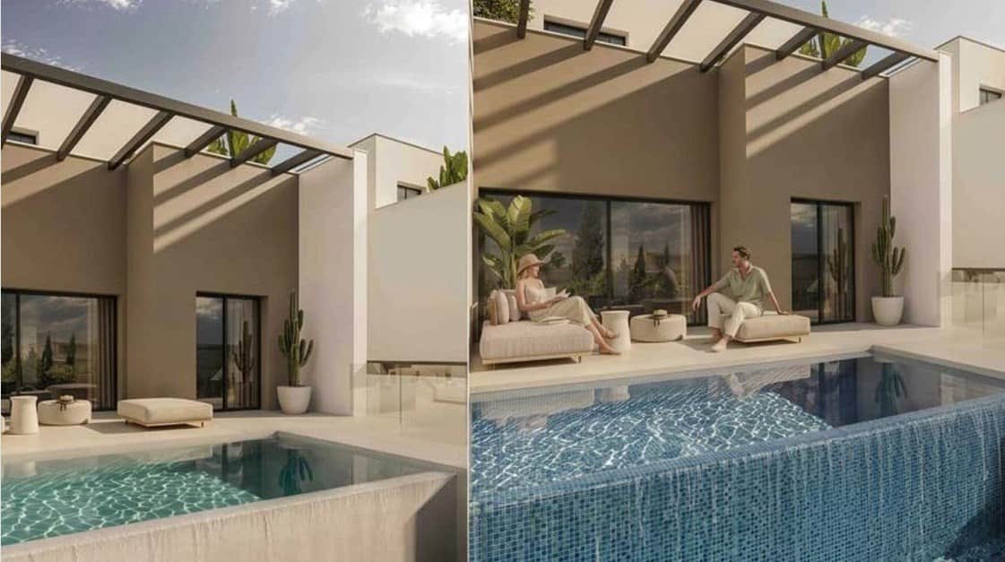 Refugio Contemporáneo entre Mar, Luz y Naturaleza.- - Foto 4