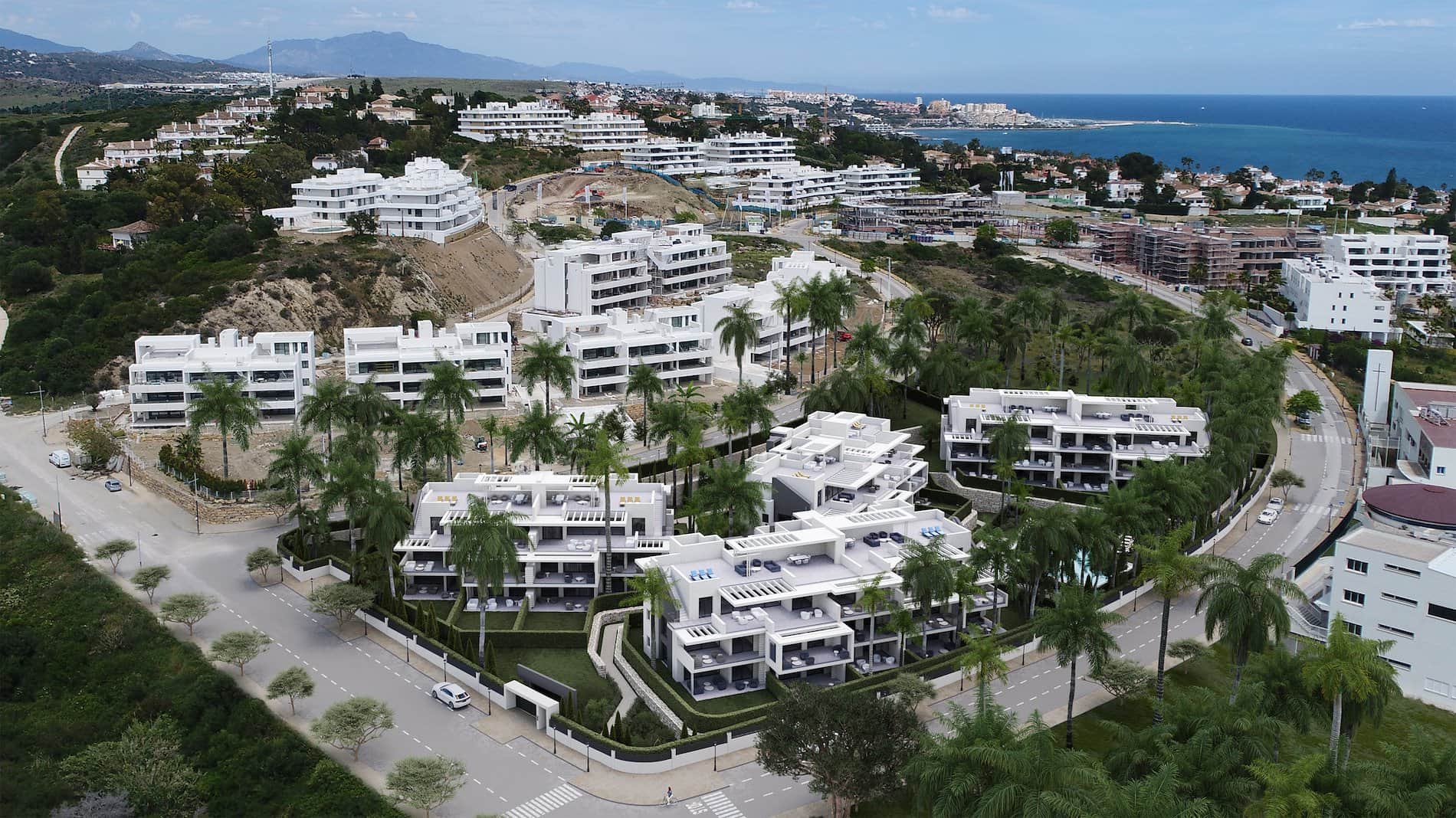 El arte de vivir bien, diseñado por Villarroel Arquitectos.- - Foto 2