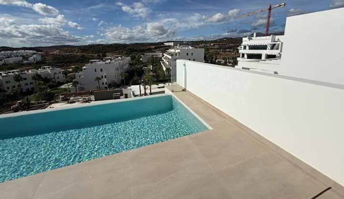 Un apartamento diseñado para vivir el Mediterráneo con exclusividad.- - Foto 3