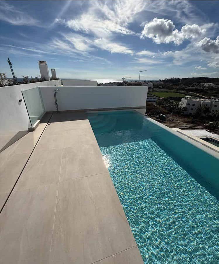 Un apartamento diseñado para vivir el Mediterráneo con exclusividad.- - Foto 2