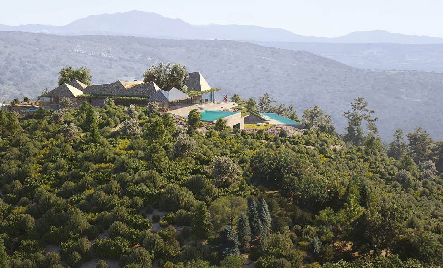 “Donde el lujo, la naturaleza y la arquitectura se encuentran: Sotogrande.”.- - Foto 3