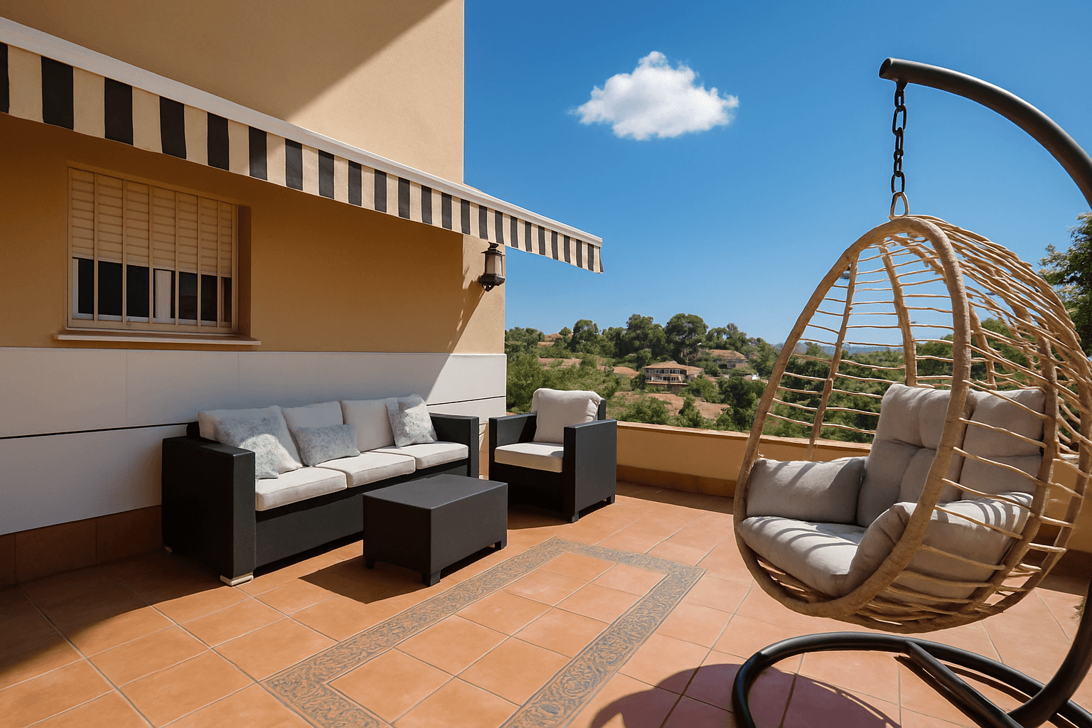 Vivienda con vistas al mar, jardín y piscina en Santa Susanna - Foto 5