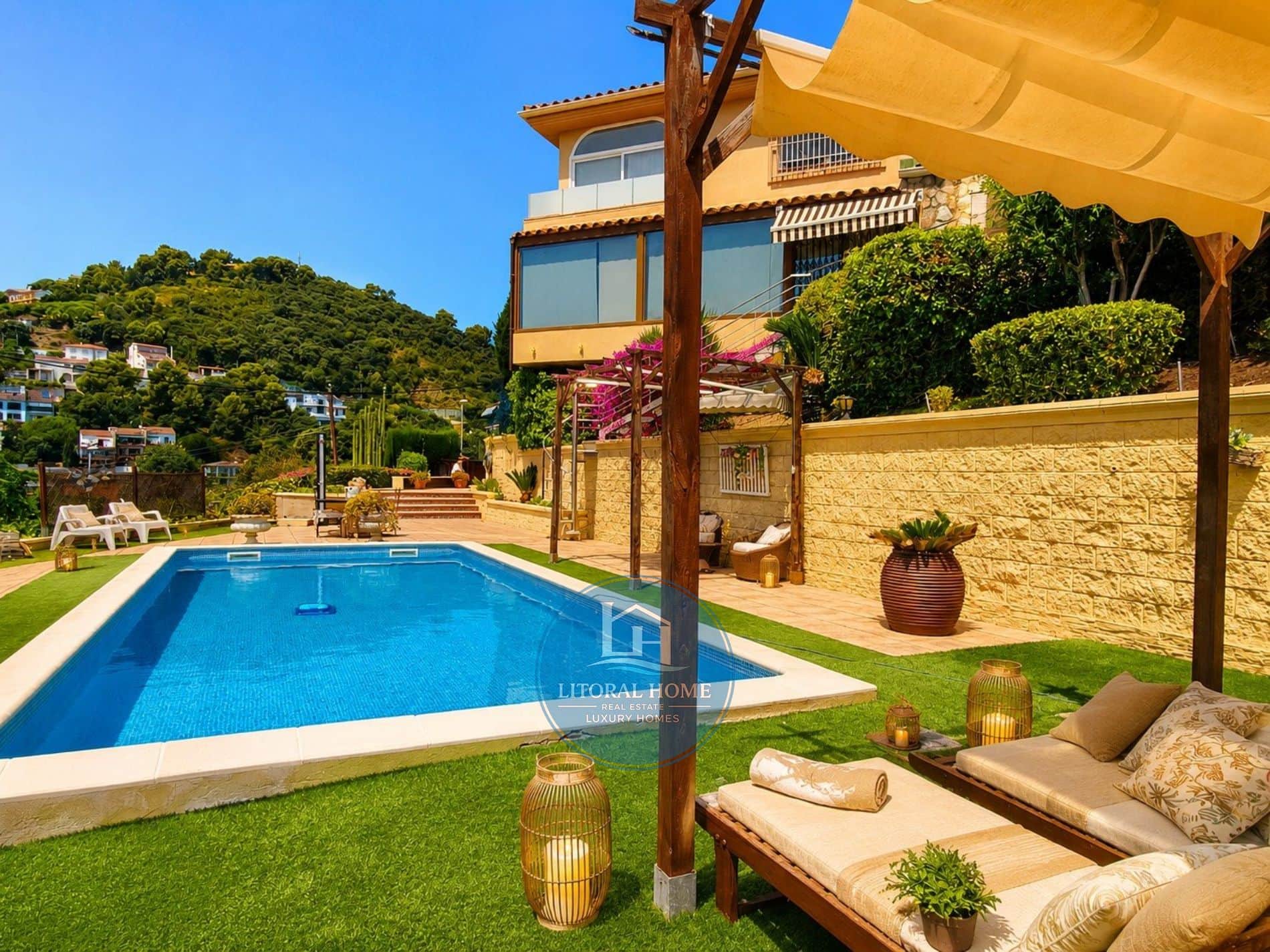 Casa en venta en Santa Susanna - Foto 3