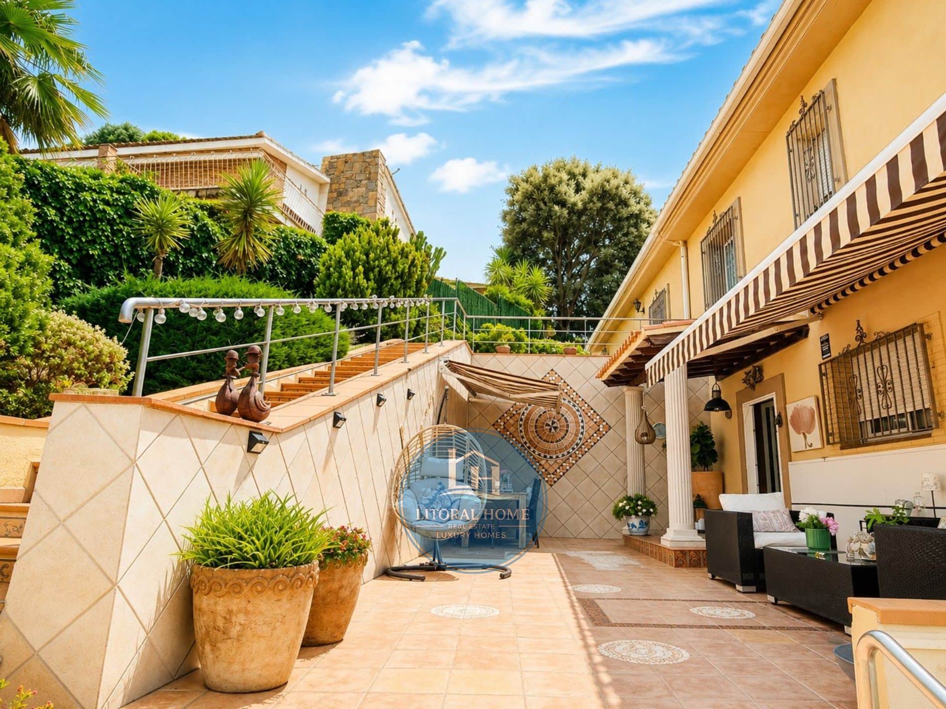 Casa en venta en Santa Susanna - Foto 5