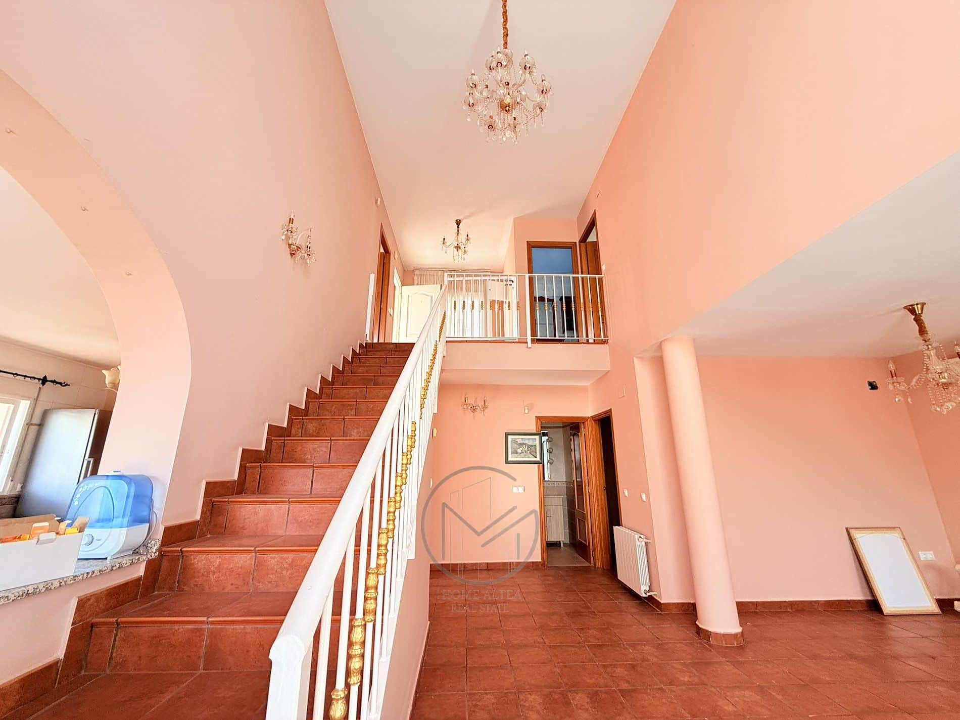 Chalet - Calle Almedia, 26 - Callosa D´en Sarria - Foto 3