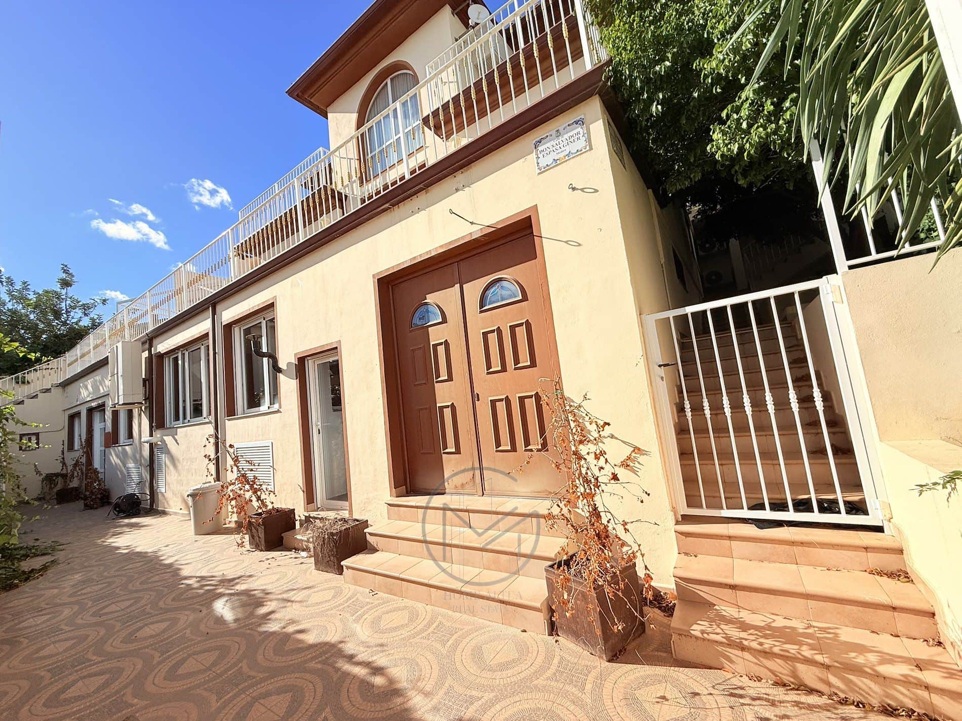 Chalet - Calle Almedia, 26 - Callosa D´en Sarria - Foto 4