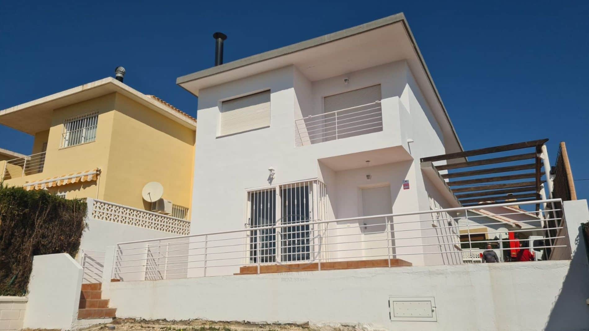 CHALET EN LA NUCIA - Foto 3