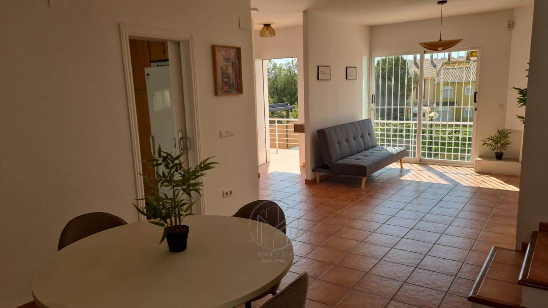 CHALET EN LA NUCIA - Foto 4