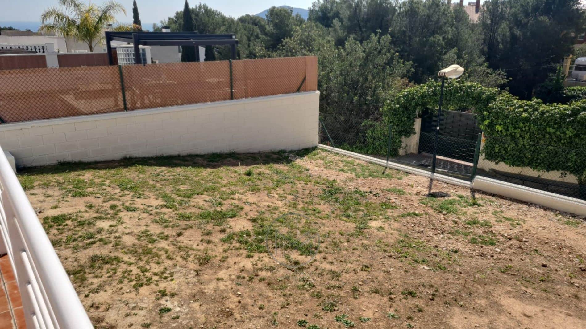 CHALET EN LA NUCIA - Foto 2