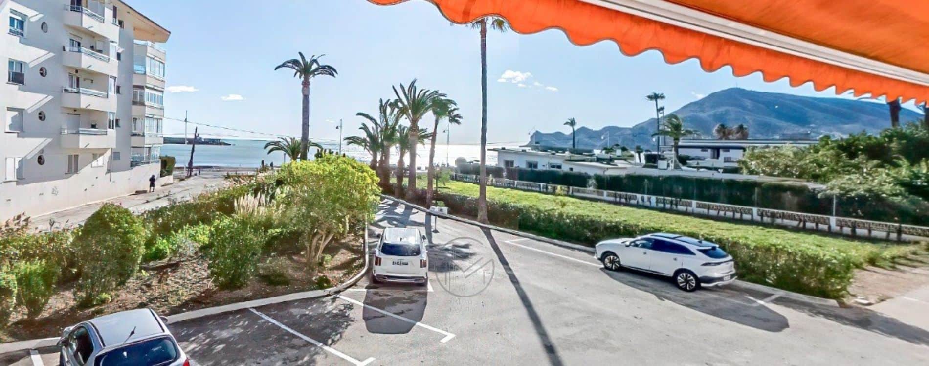 PRIMERA LINEA ALTEA/ALBIR - Foto 1
