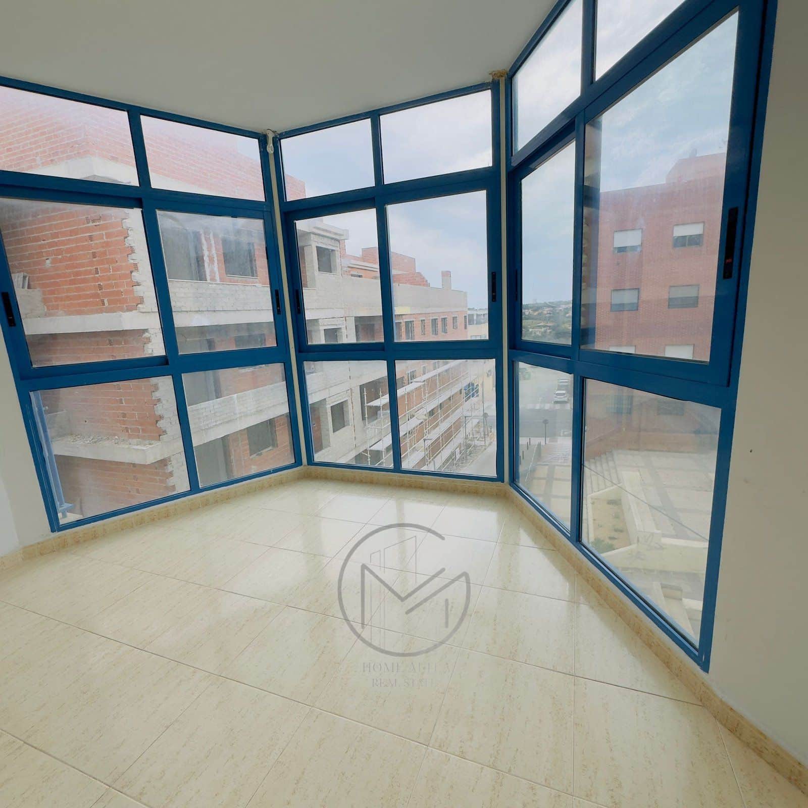 PISO FAMILIAR EN ALFAZ DEL PI - Foto 1