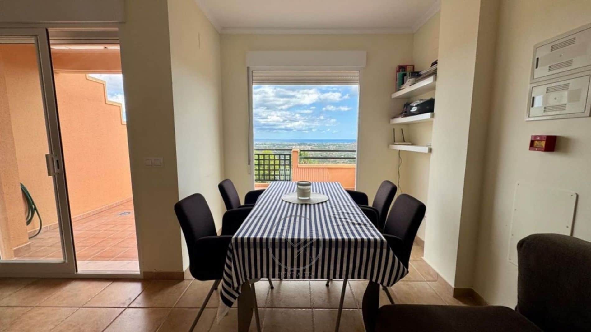 LA SELLA DENIA - Foto 3