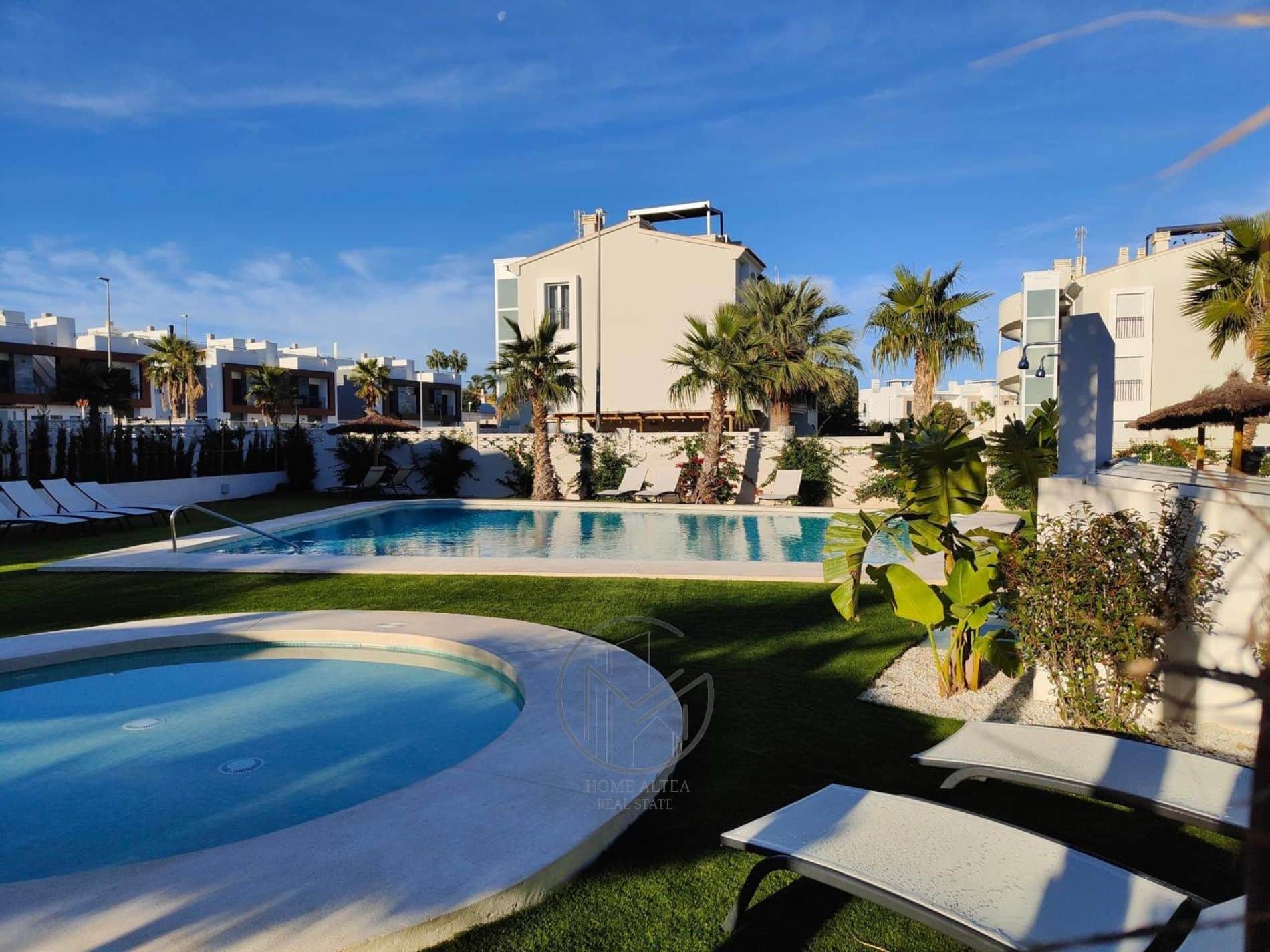ATICO DUPLEX EN DENIA - Foto 2
