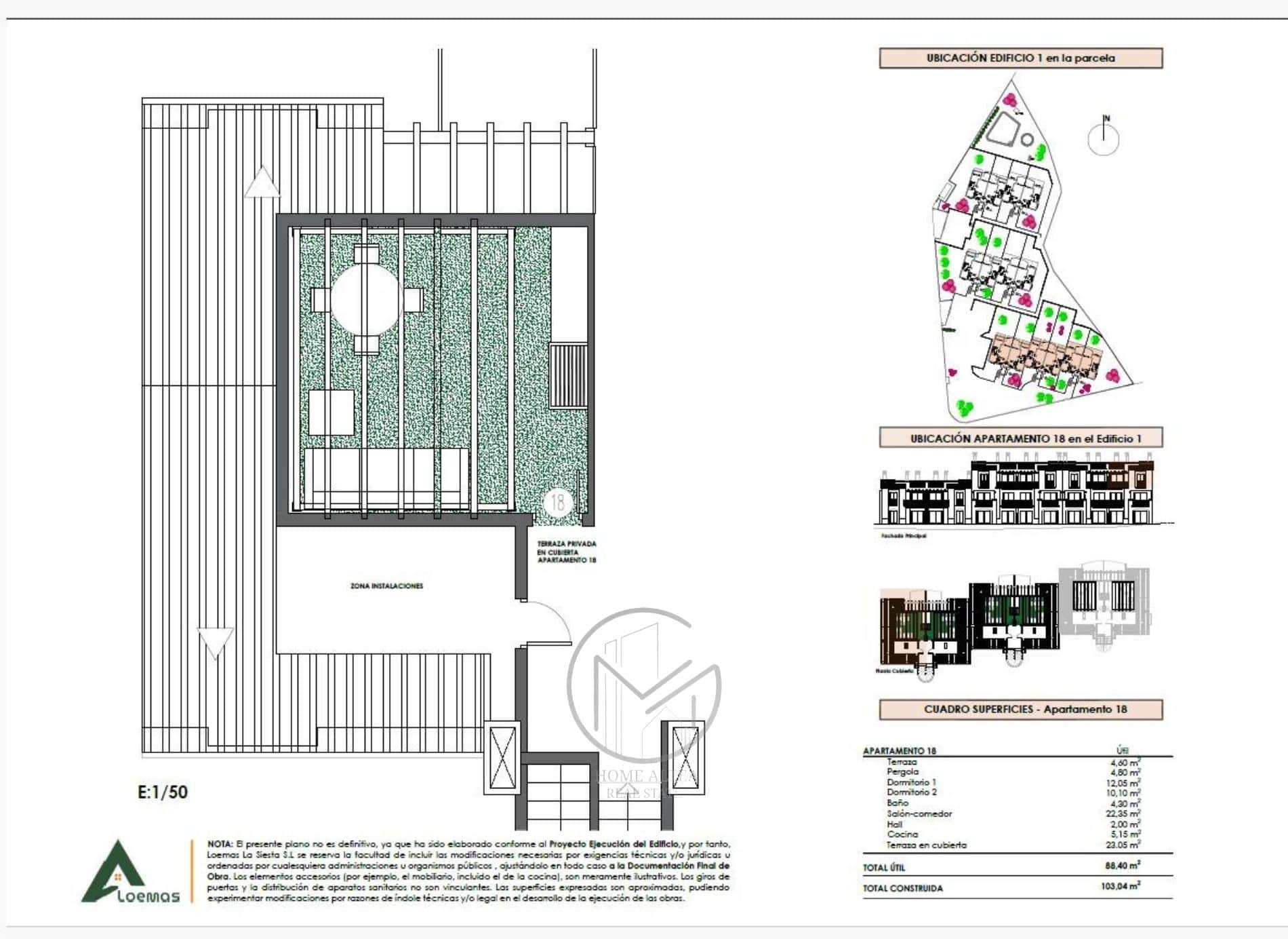 ATICO DUPLEX EN DENIA - Foto 5