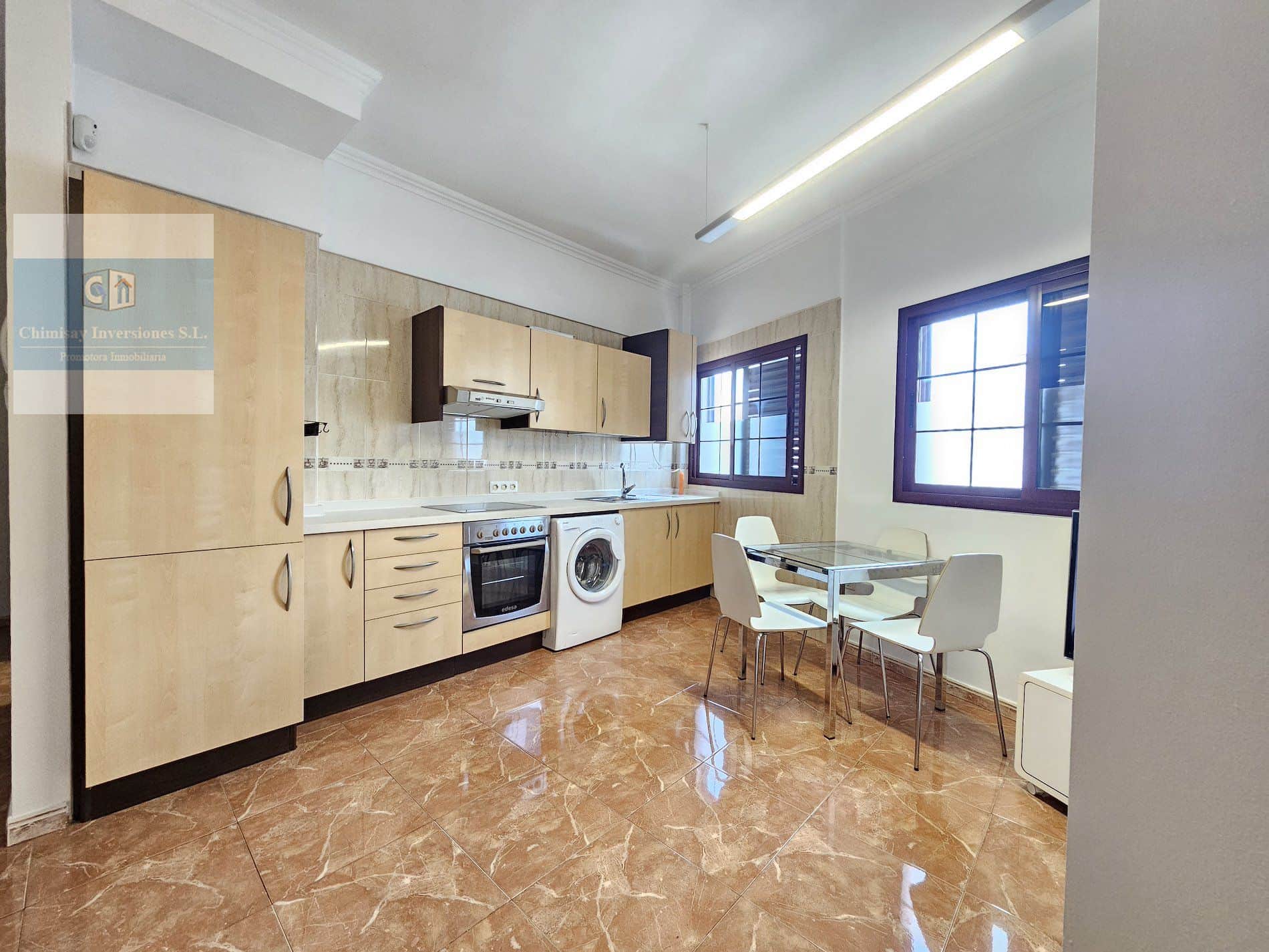 💎 Oportunidad Única en Vistabella: Planta Baja con Garaje, Trastero y Patio Privativo - Foto 2