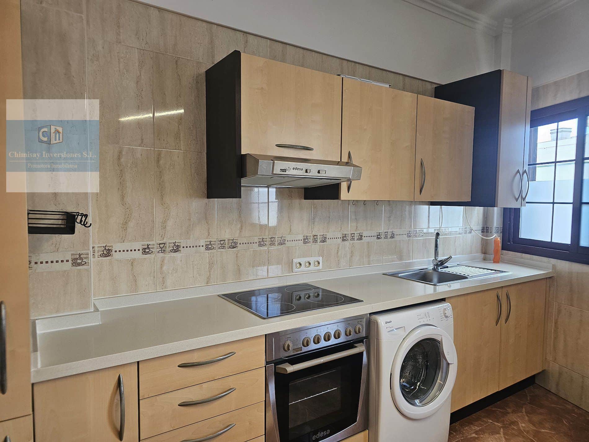 💎 Oportunidad Única en Vistabella: Planta Baja con Garaje, Trastero y Patio Privativo - Foto 3