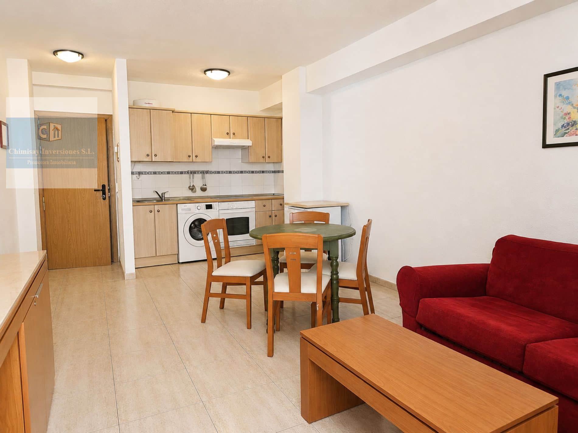Piso en venta en Puerto de la Cruz - Foto 2