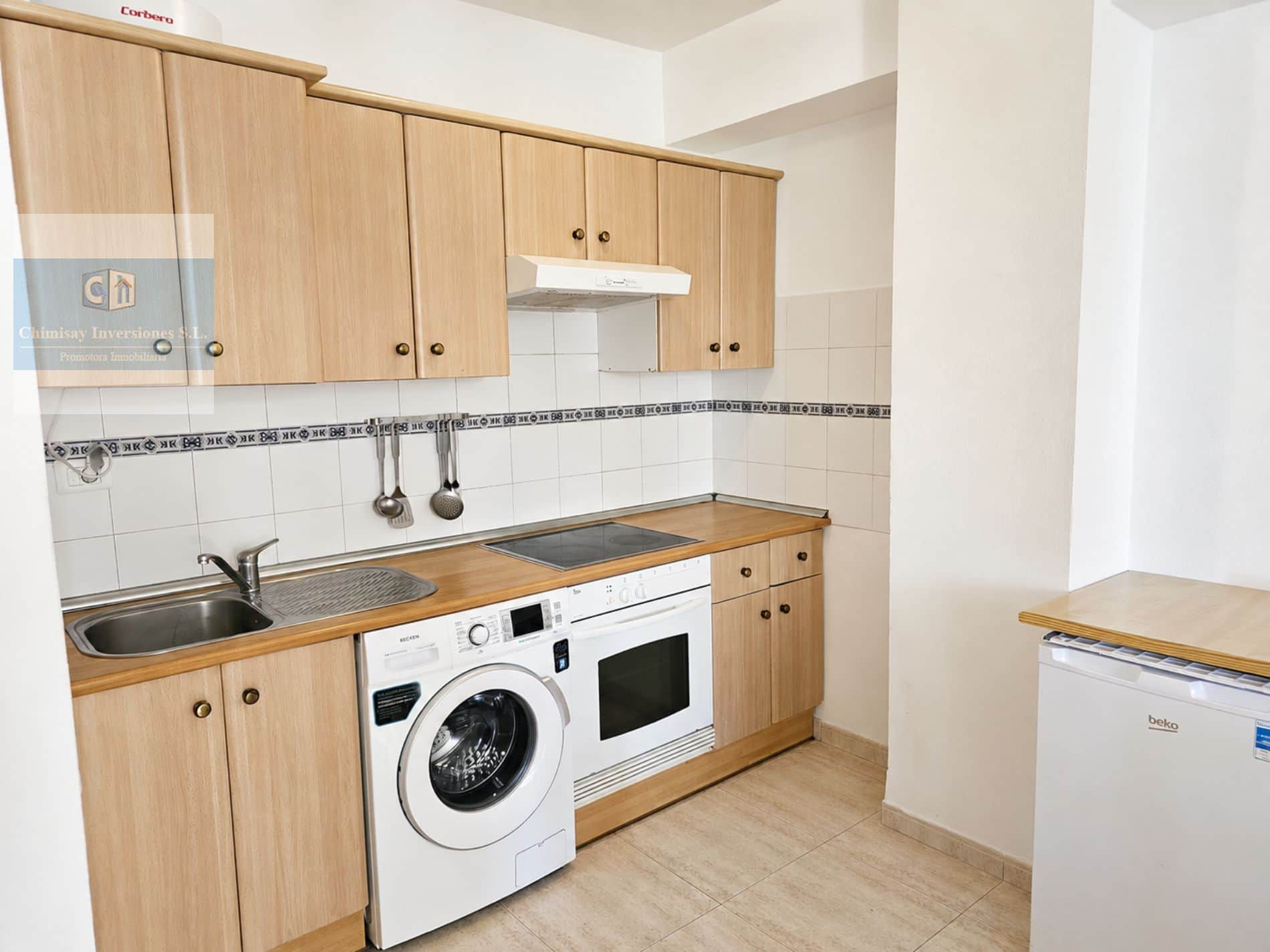 Piso en venta en Puerto de la Cruz - Foto 3