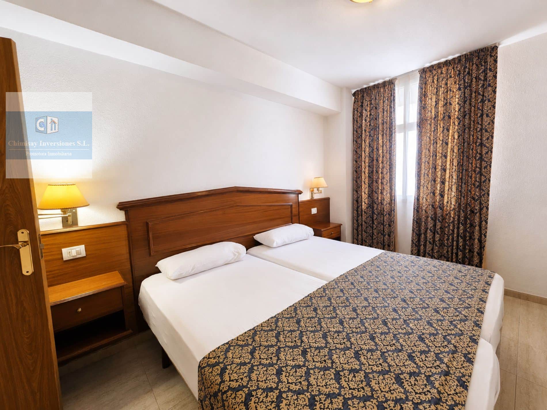 Piso en venta en Puerto de la Cruz - Foto 4