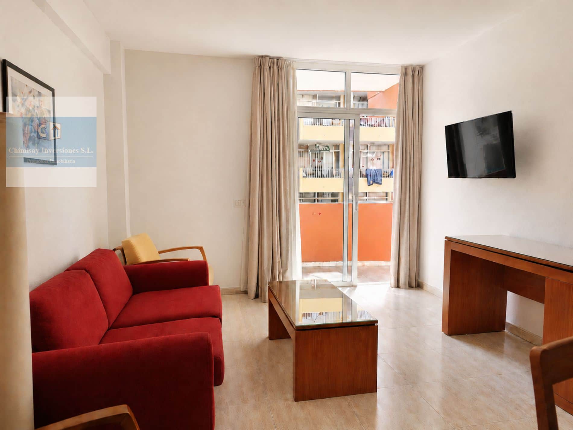 Piso en venta en Martianez, Puerto de la Cruz - Foto 2
