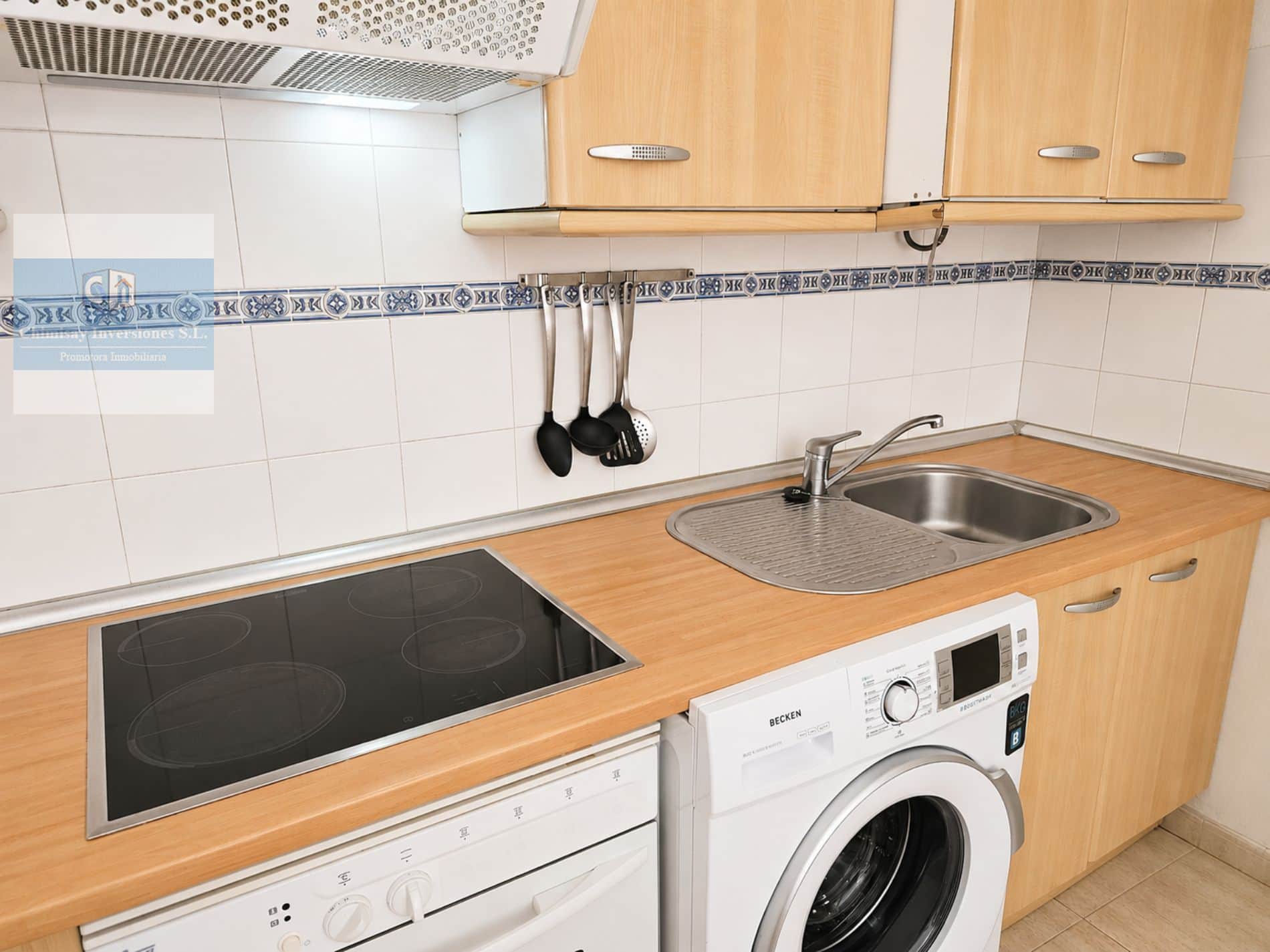 Piso en venta en Martianez, Puerto de la Cruz - Foto 4