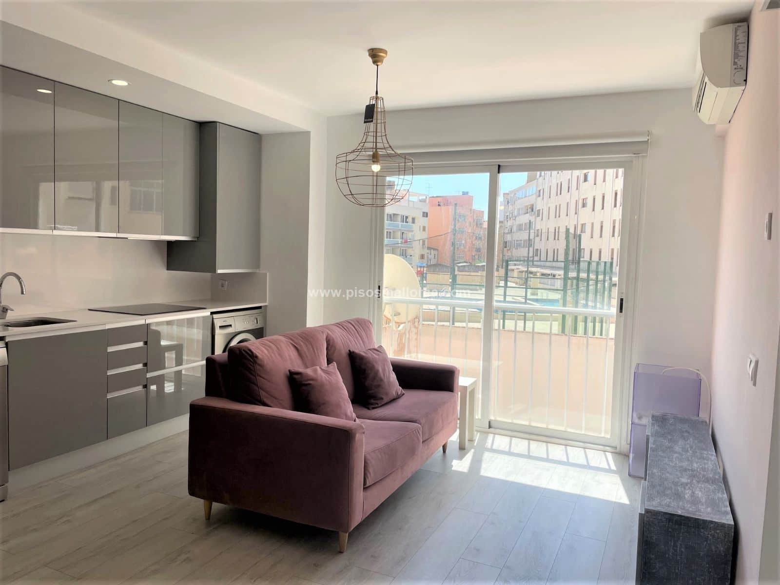 Piso - Aragon - Guell, Palma De Mallorca - Foto 3