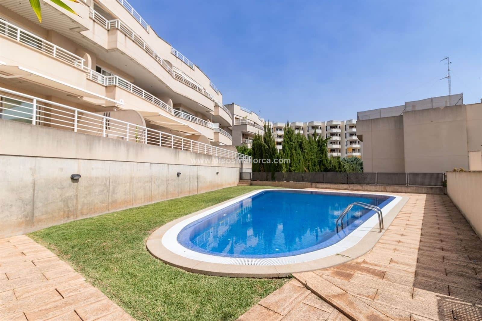 Piso - Palma De Mallorca - Foto 3