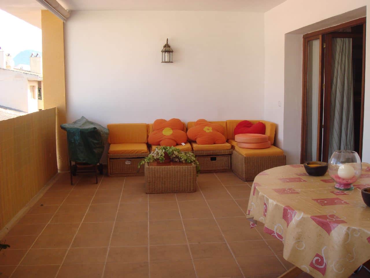 Ático - Alaro - Foto 2