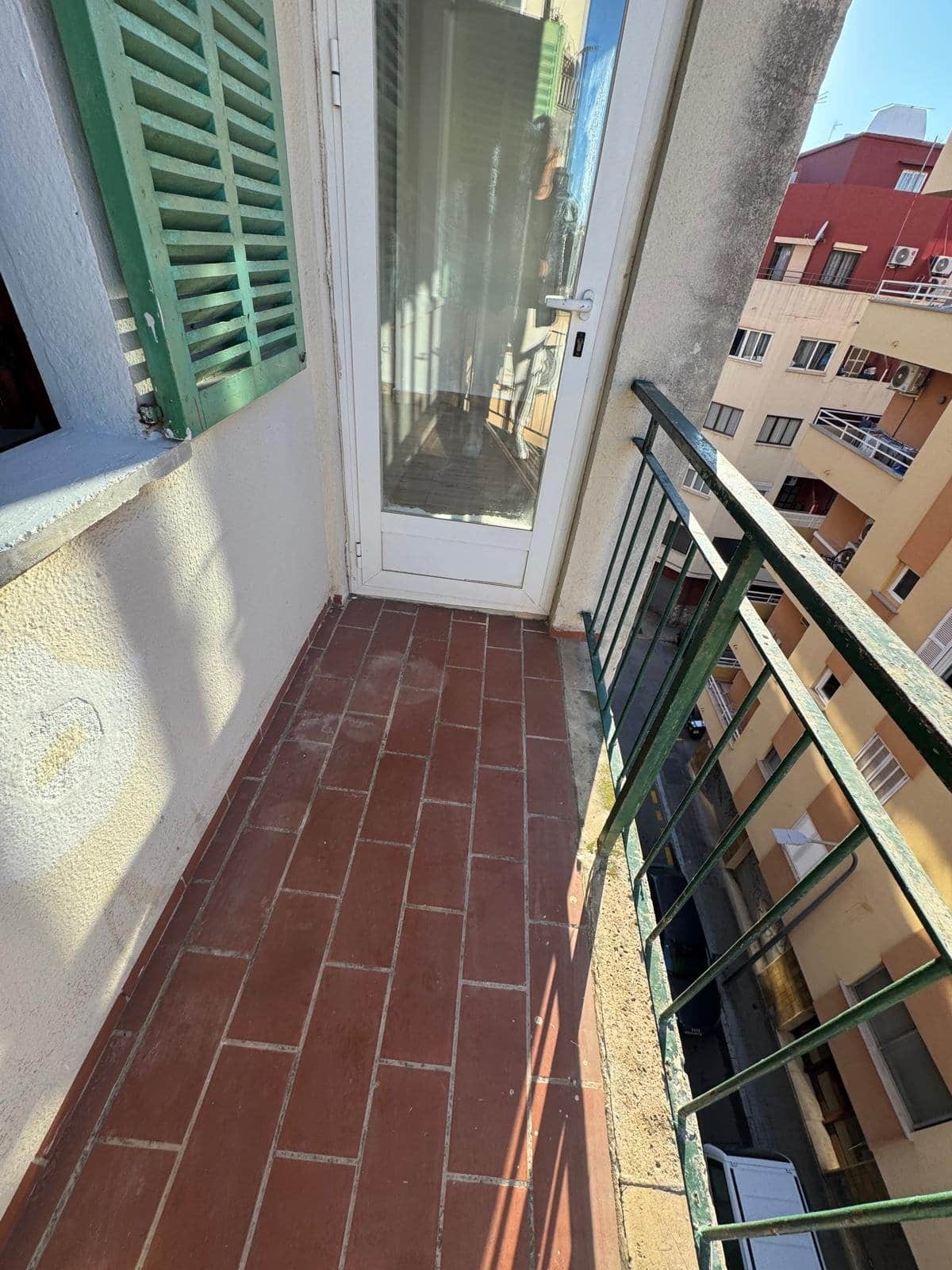 Piso - Mariano Aguilo - Palma De Mallorca - Foto 4