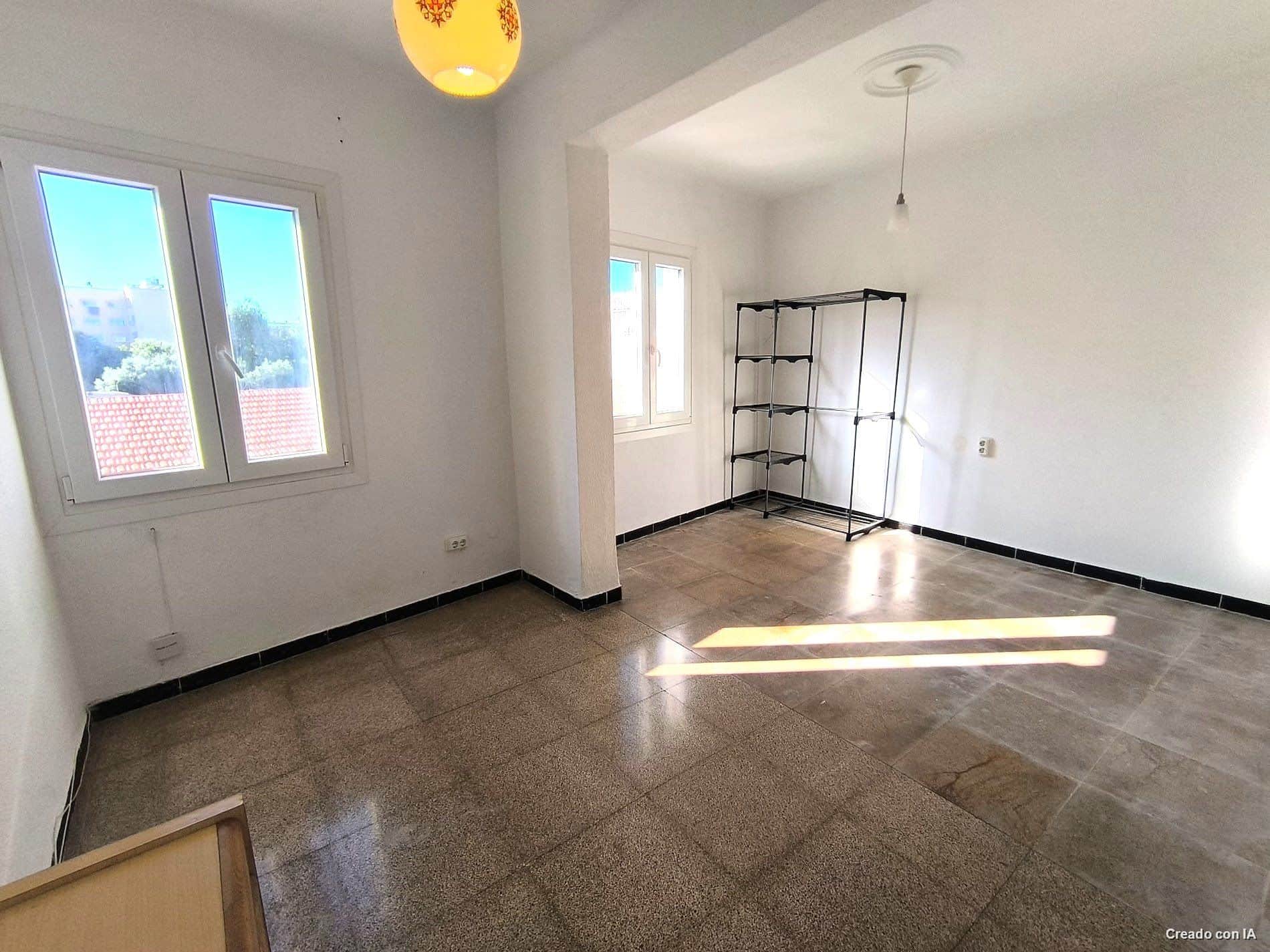 SE VENDE PISO EN ZONA DE ES RAFAL - Foto 2