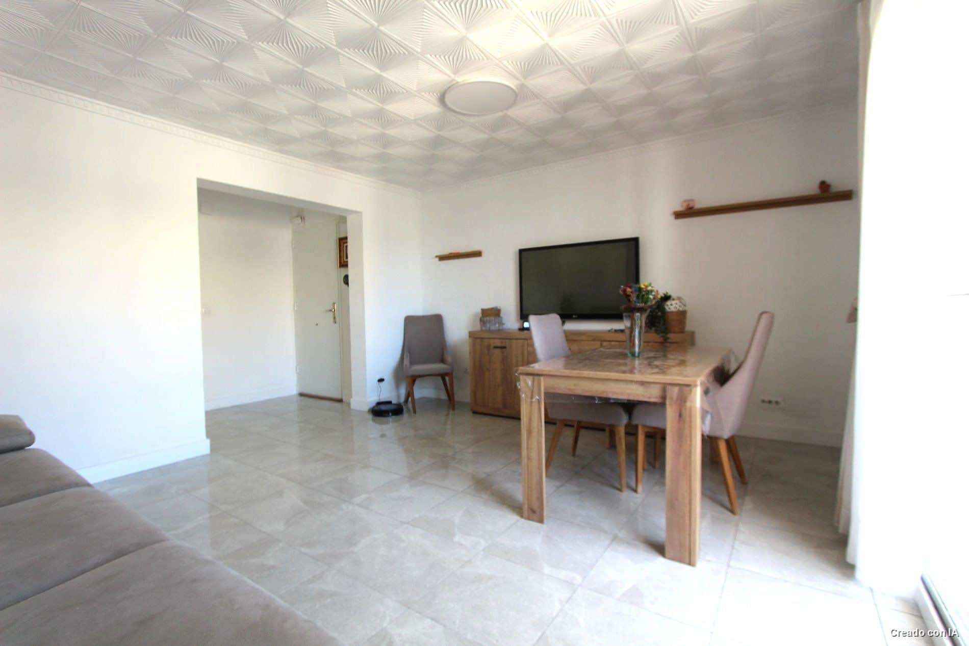 PRECIOSO PISO DE 75M EN LA ZONA DE SON ROCA - Foto 3