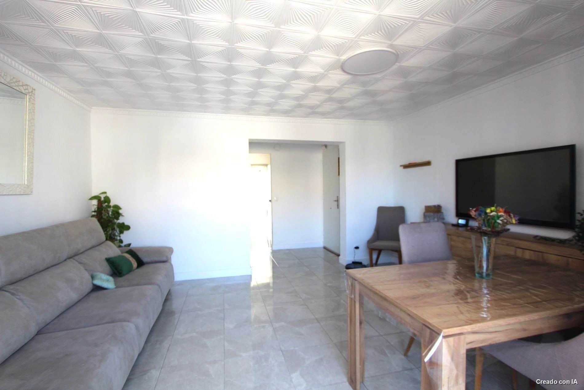 PRECIOSO PISO DE 75M EN LA ZONA DE SON ROCA - Foto 2