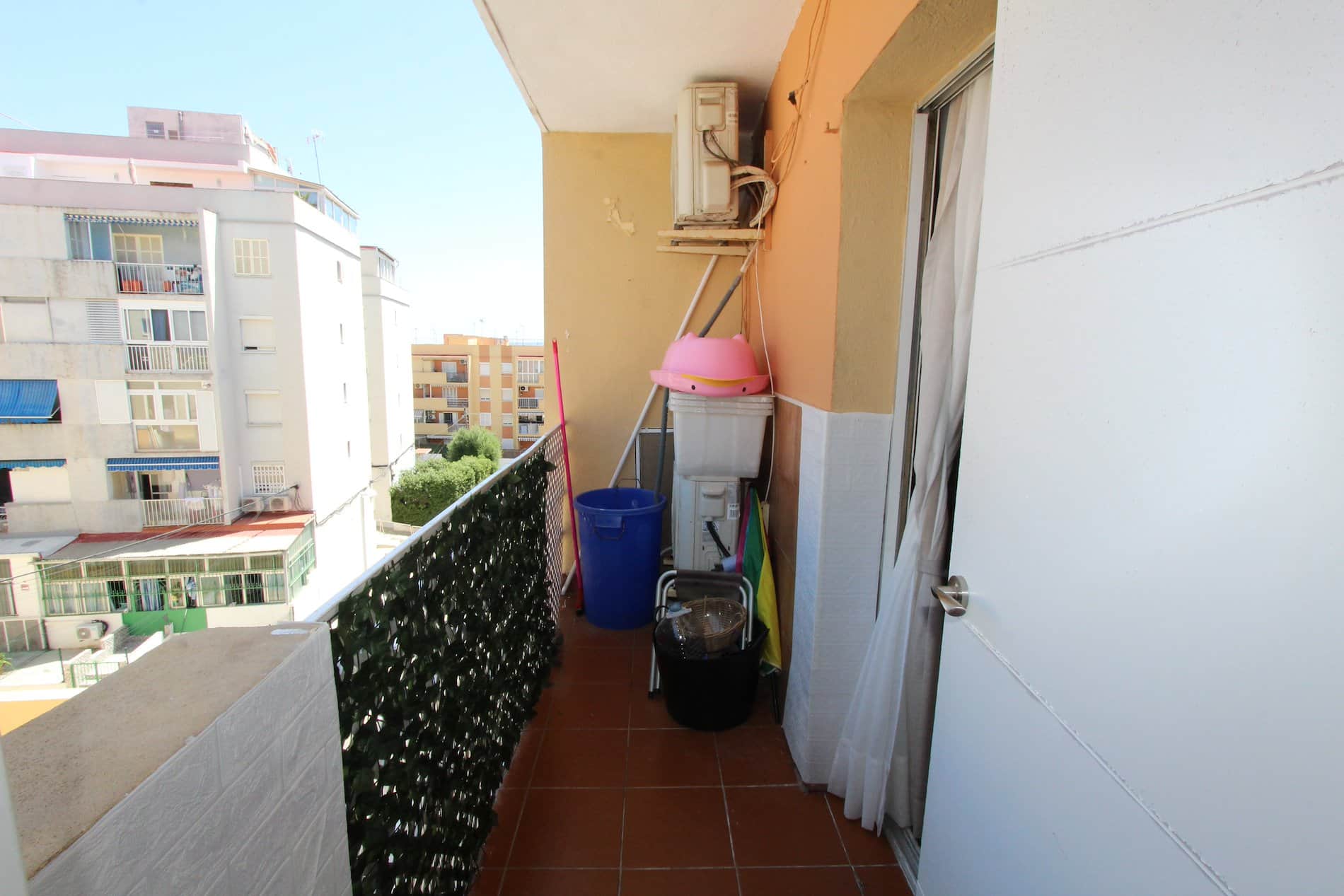 PRECIOSO PISO DE 75M EN LA ZONA DE SON ROCA - Foto 5