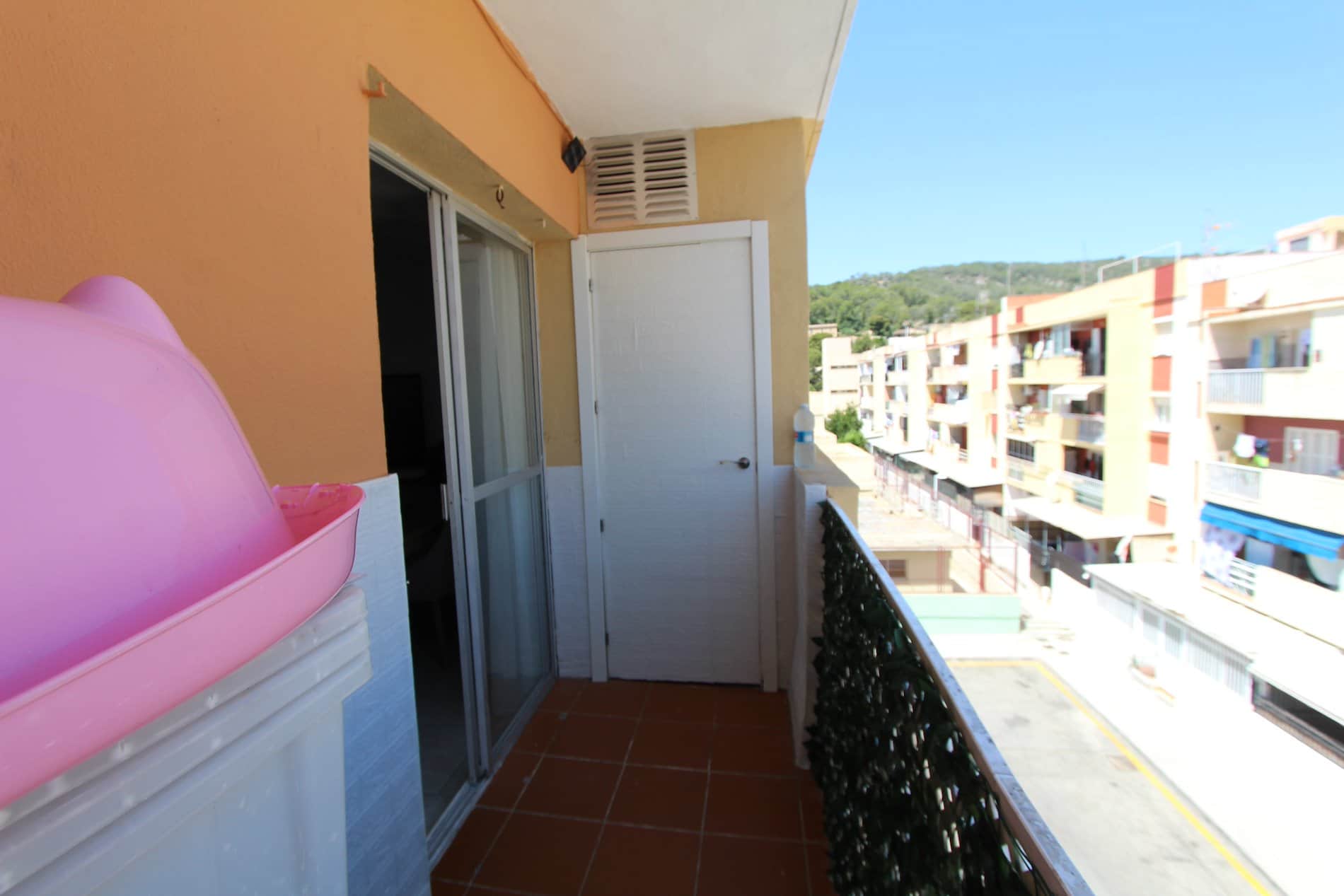 PRECIOSO PISO DE 75M EN LA ZONA DE SON ROCA - Foto 4