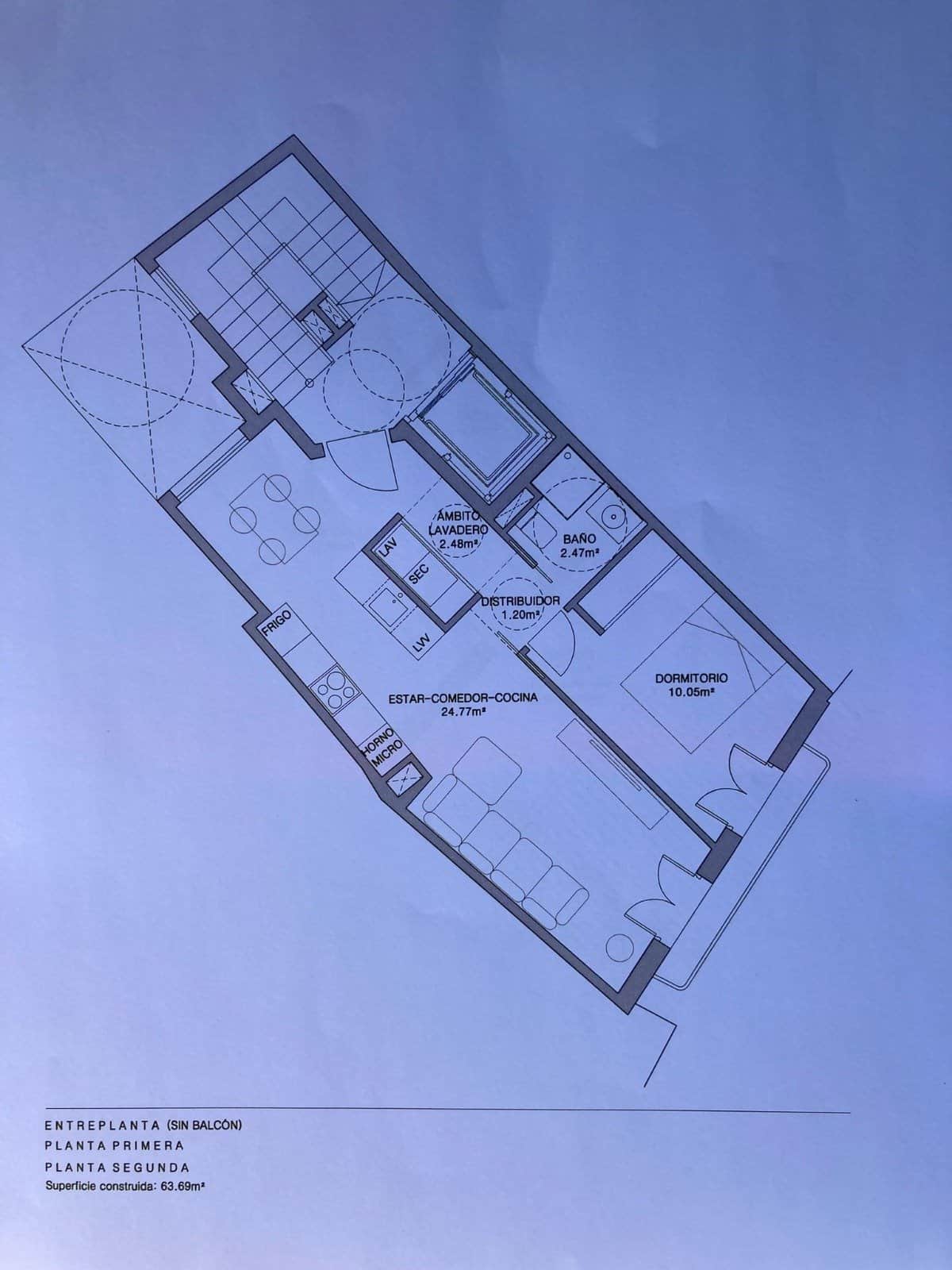 Edificio en venta en Palma de Mallorca - Foto 3