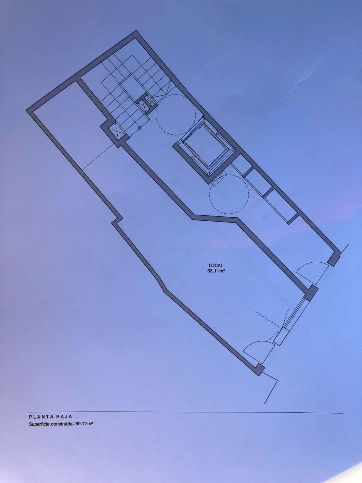 Edificio en venta en Palma de Mallorca - Foto 2