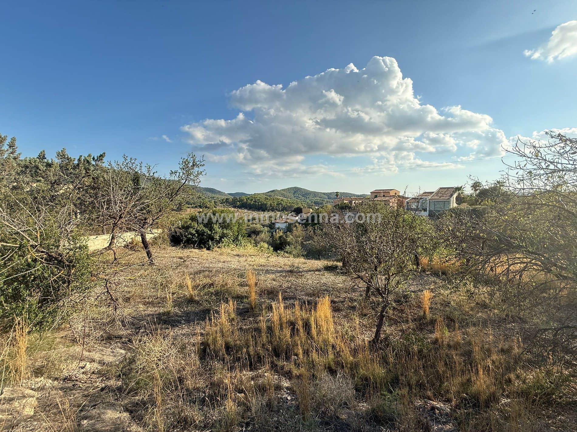 TERRENO URBANIZABEL EN ZONA CALVIA PUEBLO - Foto 1