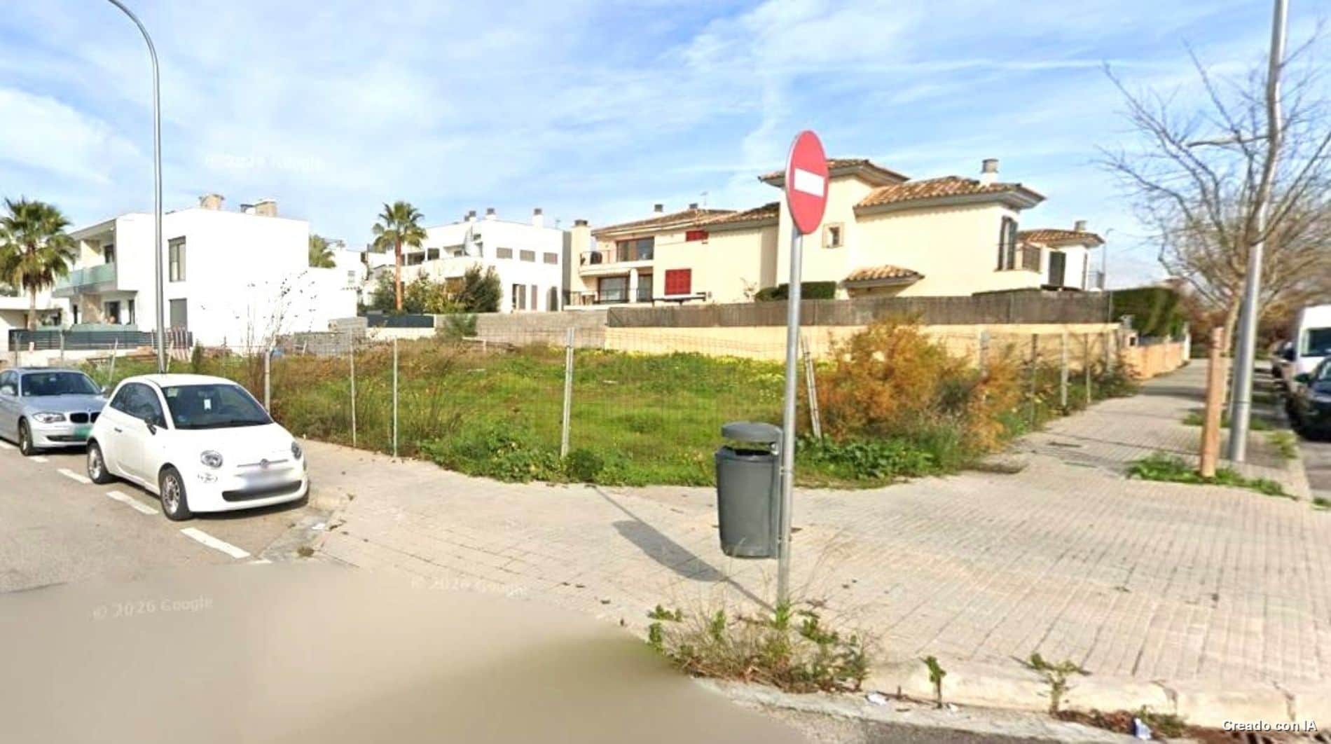 Solar - Arenal, Palma De Mallorca - Foto 3