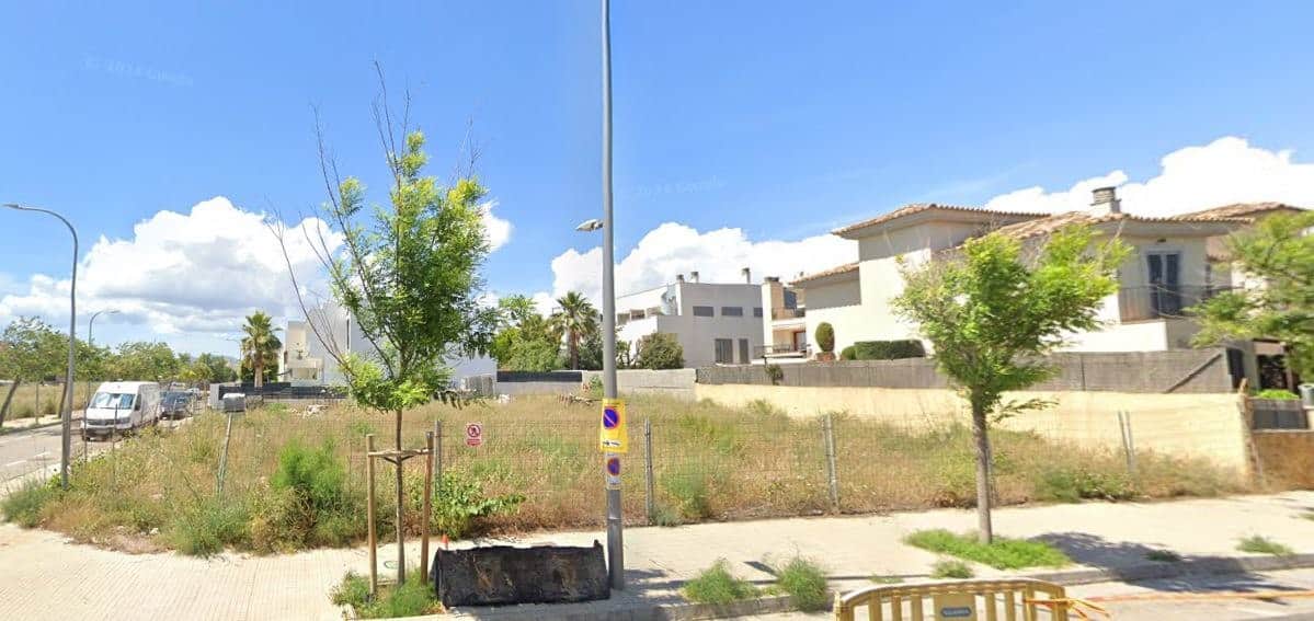 Solar - Arenal, Palma De Mallorca - Foto 2