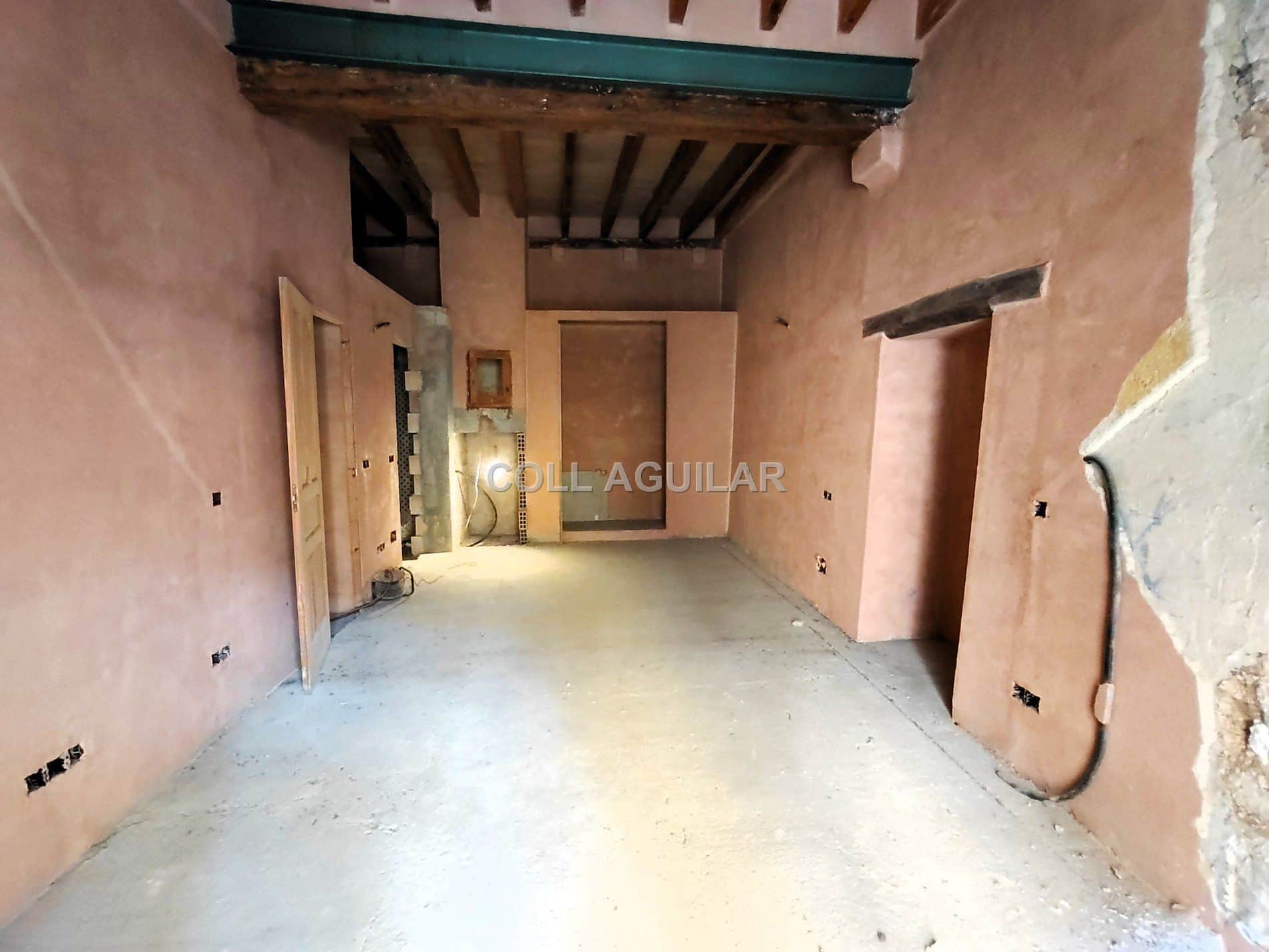 EDIFICIO Y LOCAL ZONA COMERCIAL - Foto 2