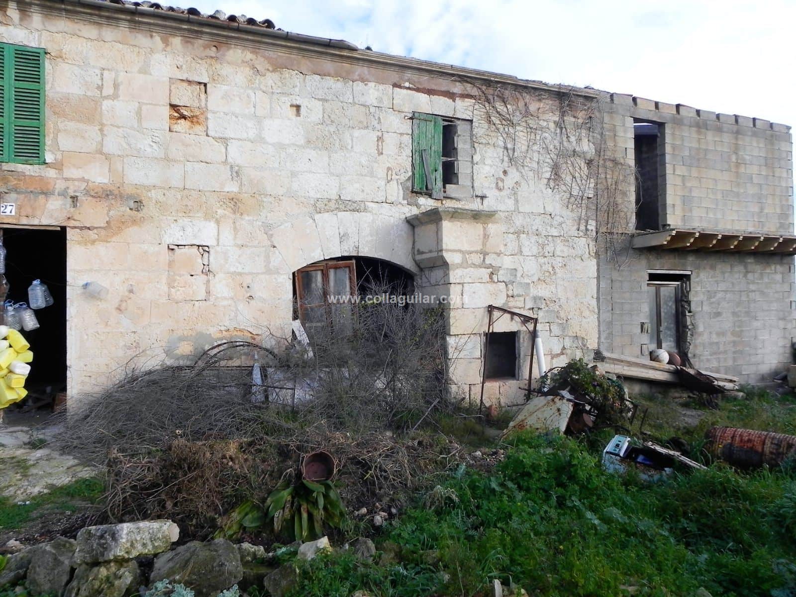 MURO, FINCA RÚSTICA - Foto 2