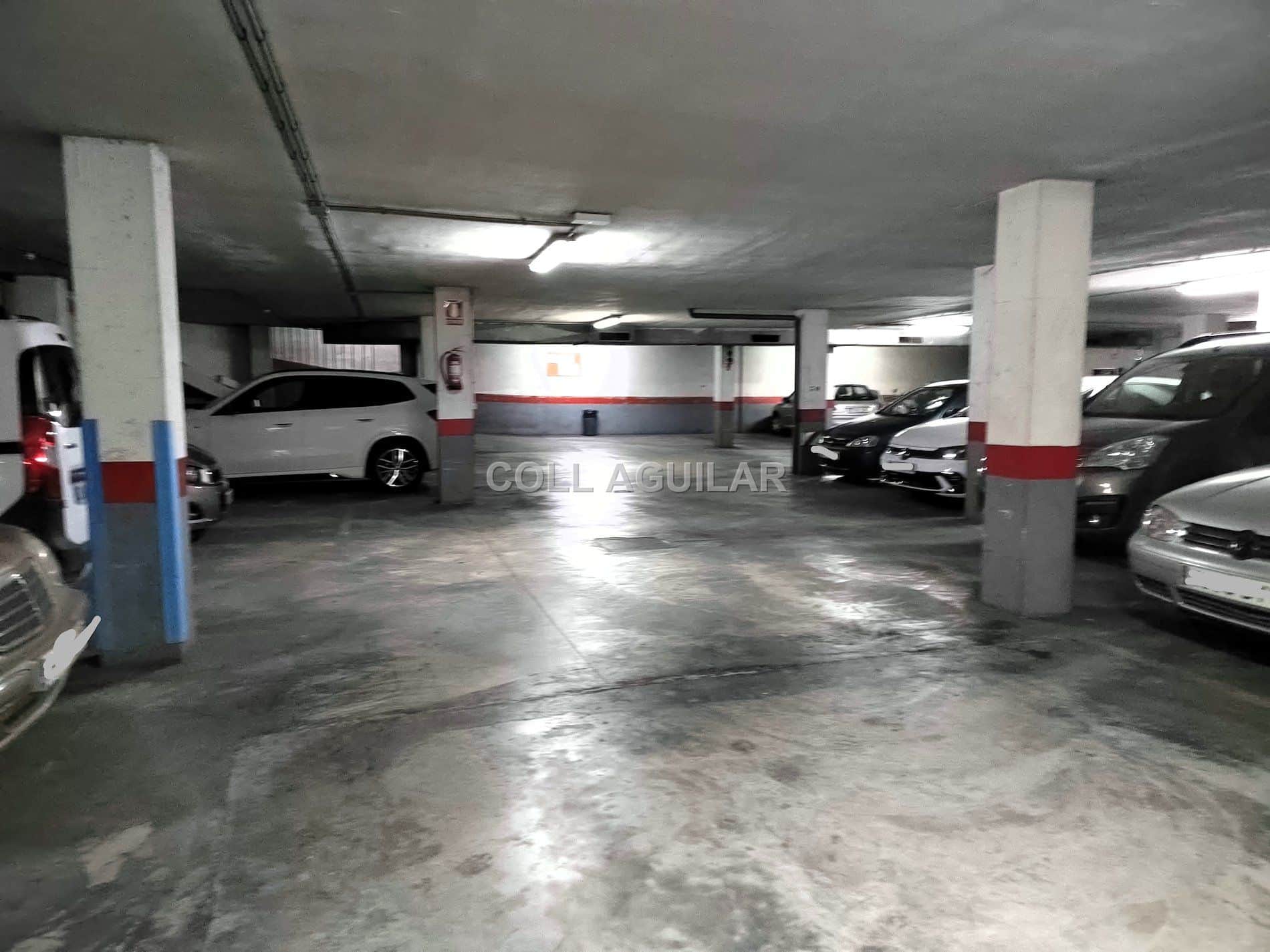 PLAZA TOROS PARKING - Foto 3