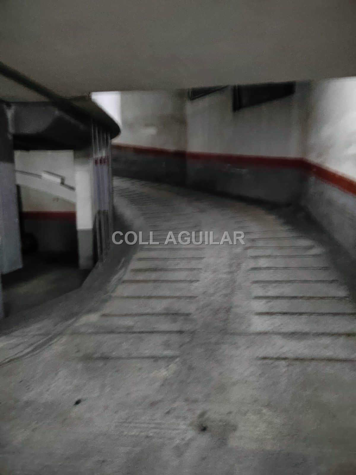 PLAZA TOROS PARKING - Foto 4