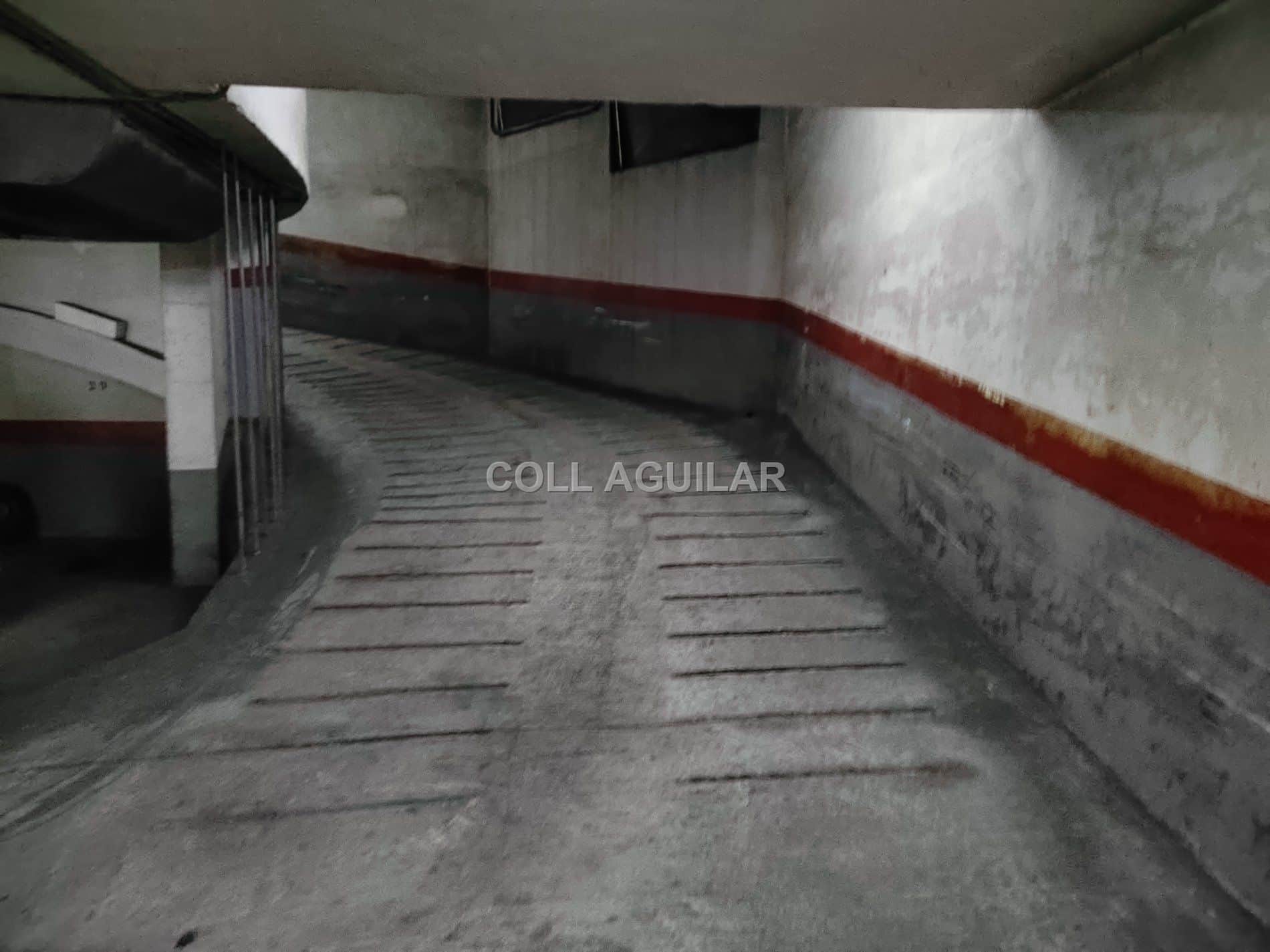 PLAZA TOROS PARKING - Foto 5