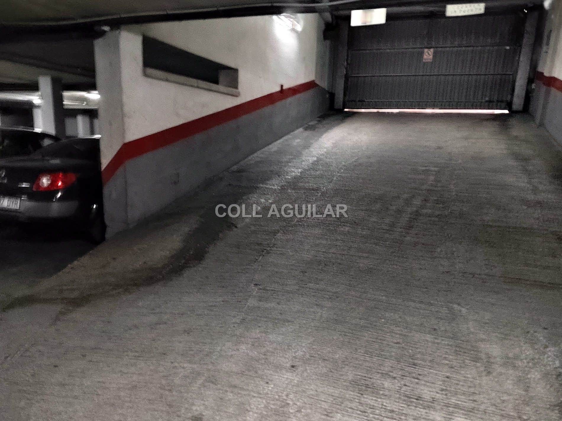 PLAZA TOROS PARKING - Foto 2